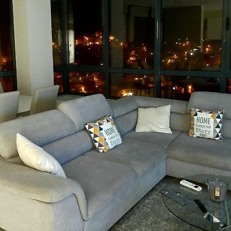 Morabeza Deluxe With Sea View Apartment Mindelo Ngoại thất bức ảnh