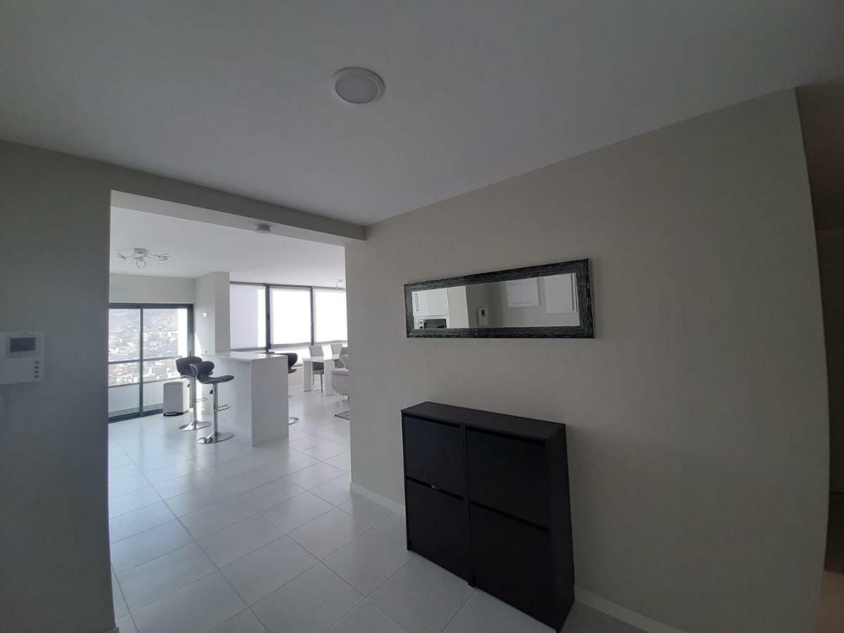 Morabeza Deluxe With Sea View Apartment Mindelo Ngoại thất bức ảnh