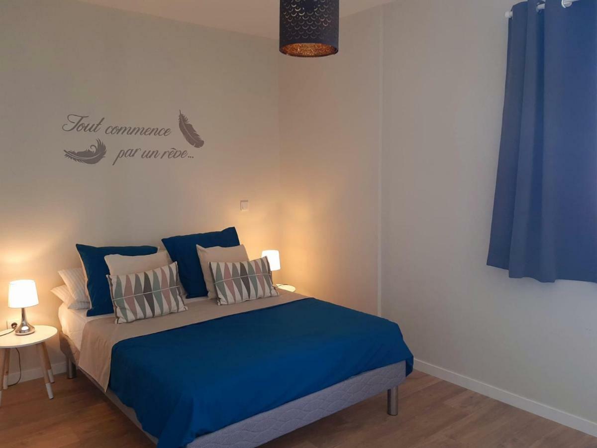 Morabeza Deluxe With Sea View Apartment Mindelo Ngoại thất bức ảnh